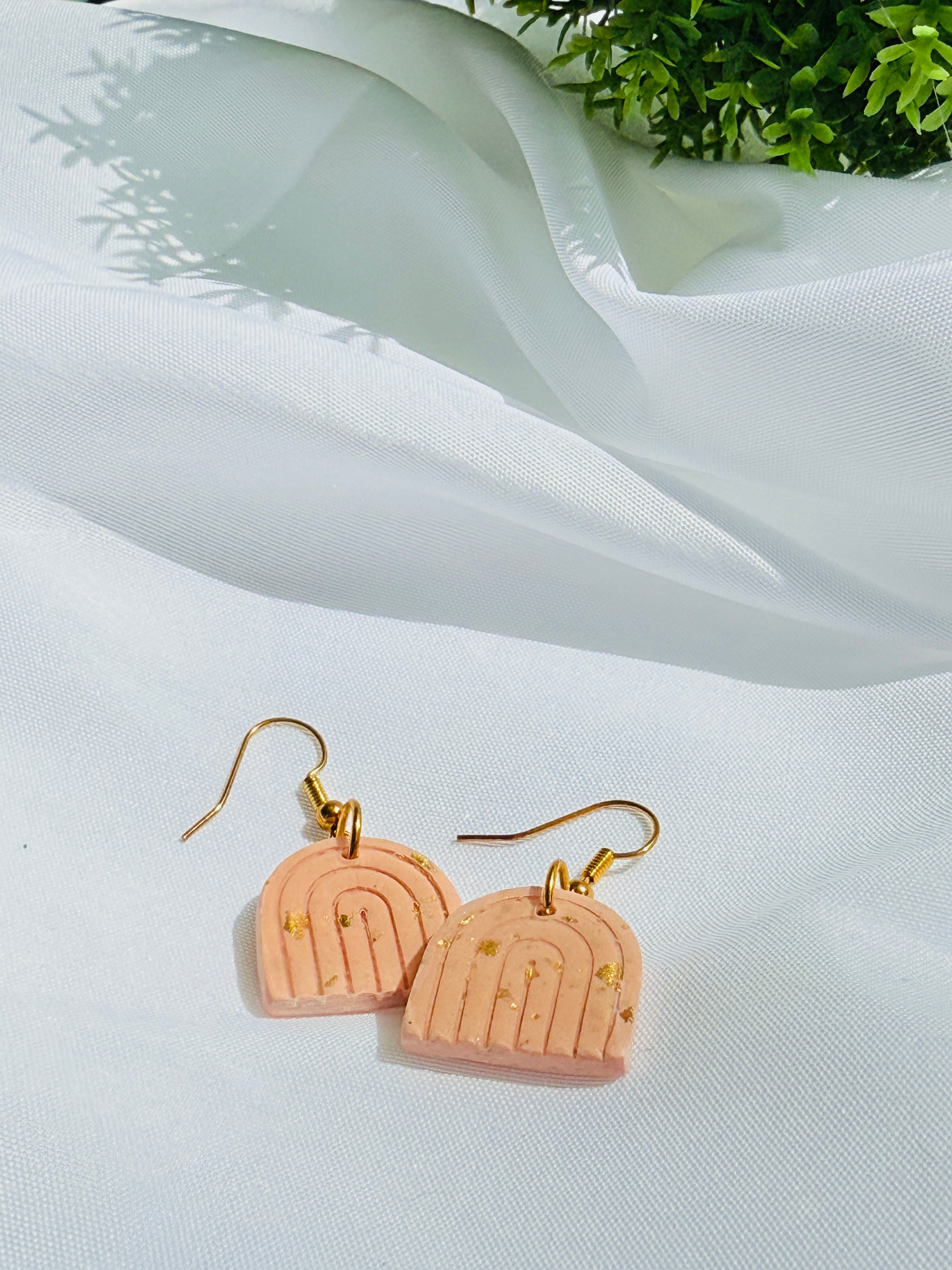 Pink Rainbow Collection