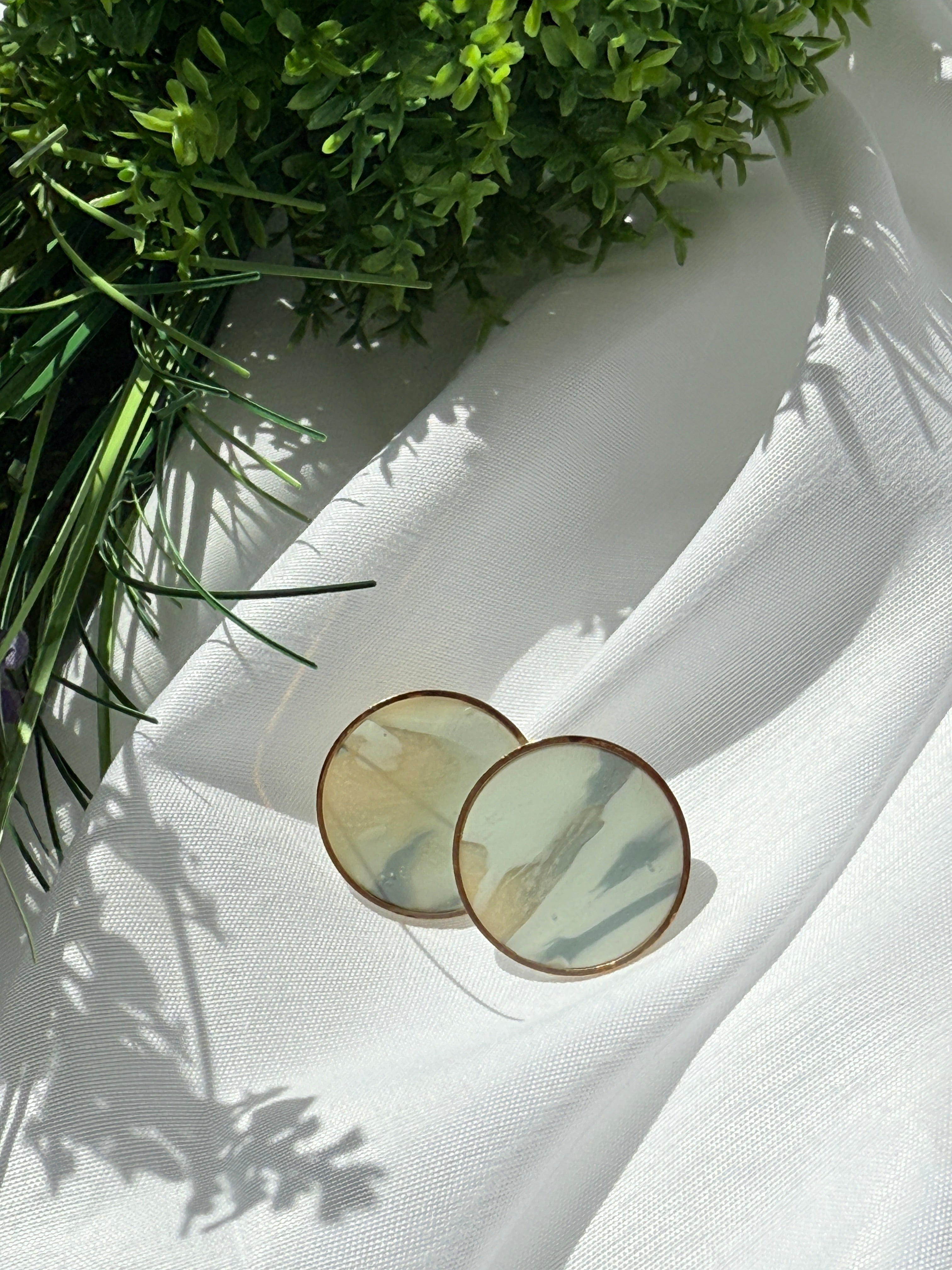 Marble Blue Collection