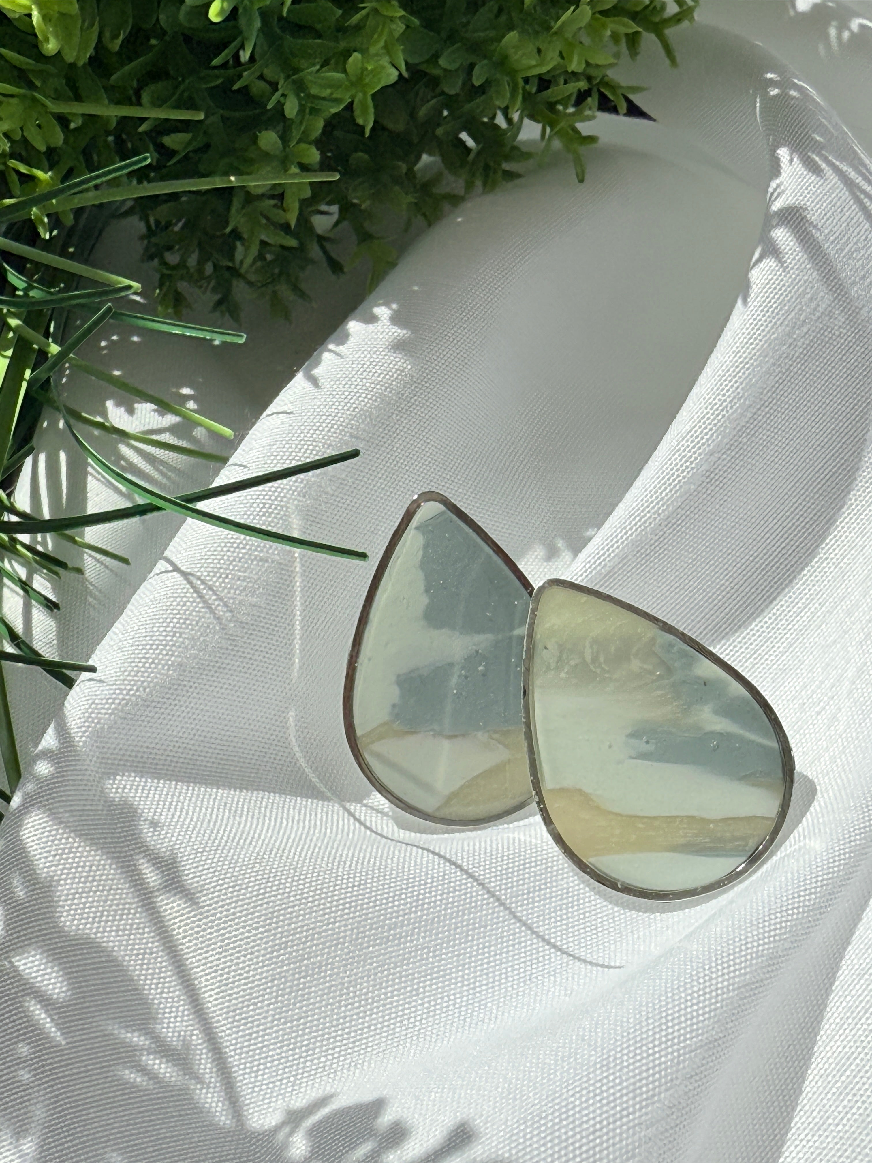 Marble Blue Collection