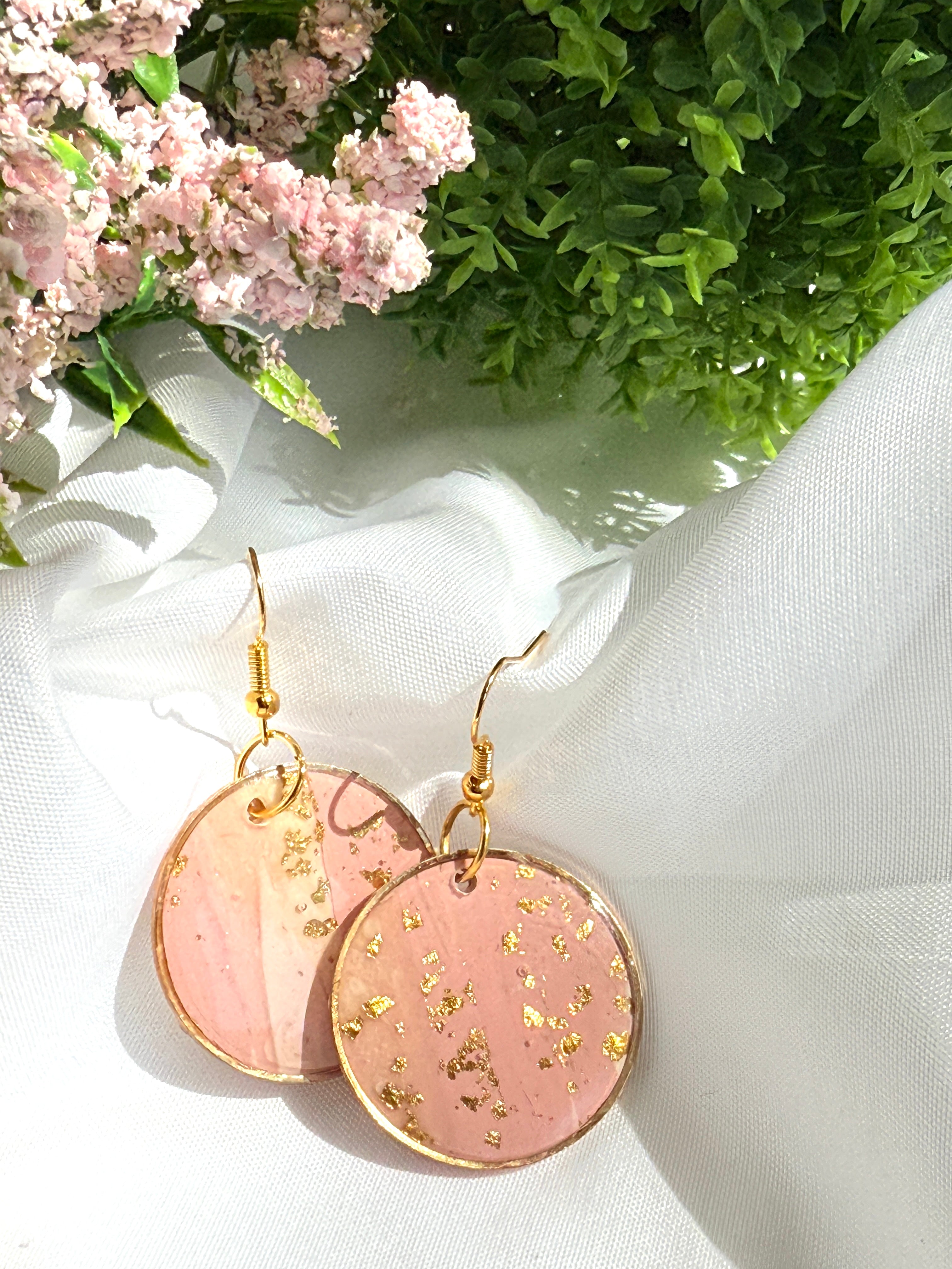 Marble Pink Collection