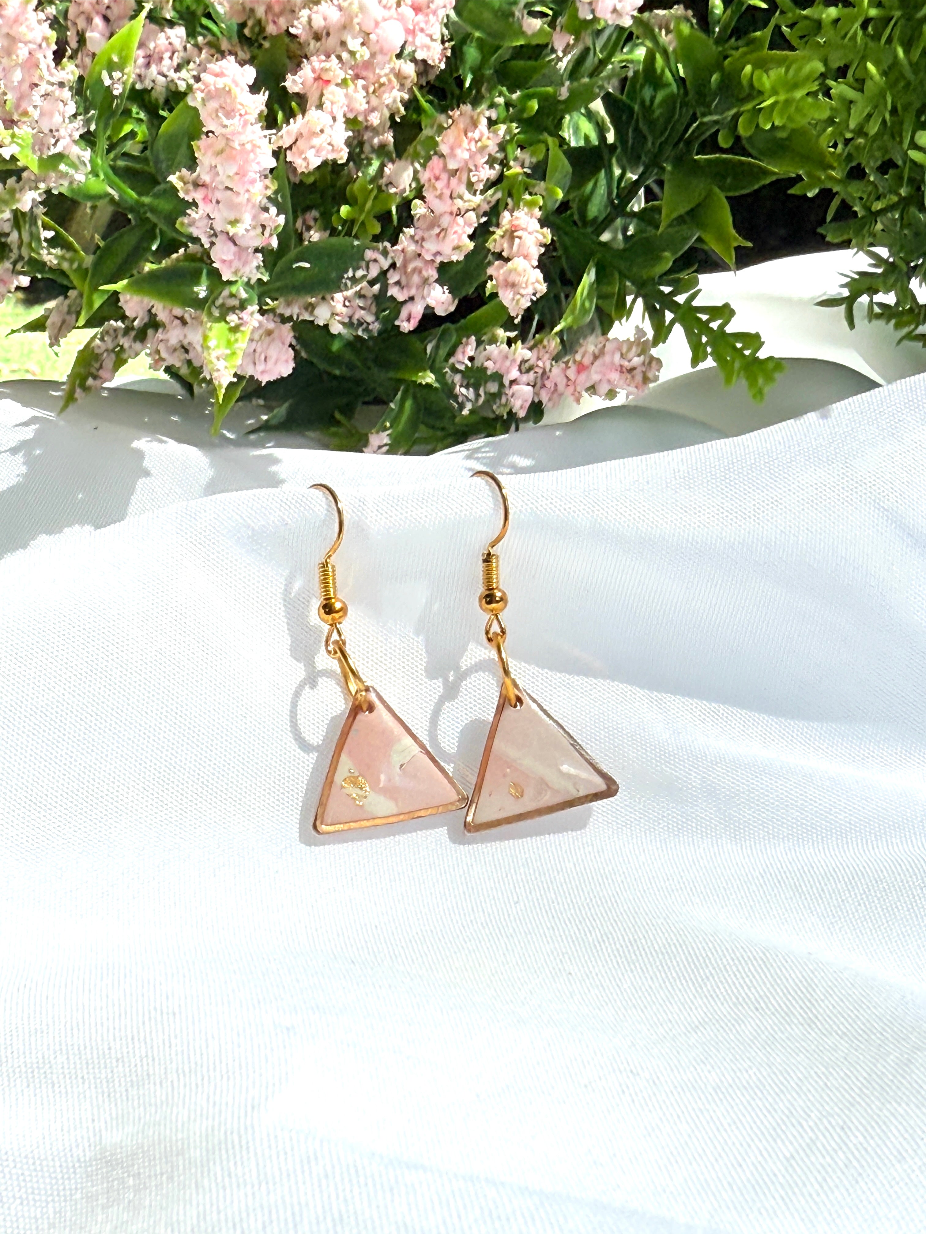 Marble Pink Collection