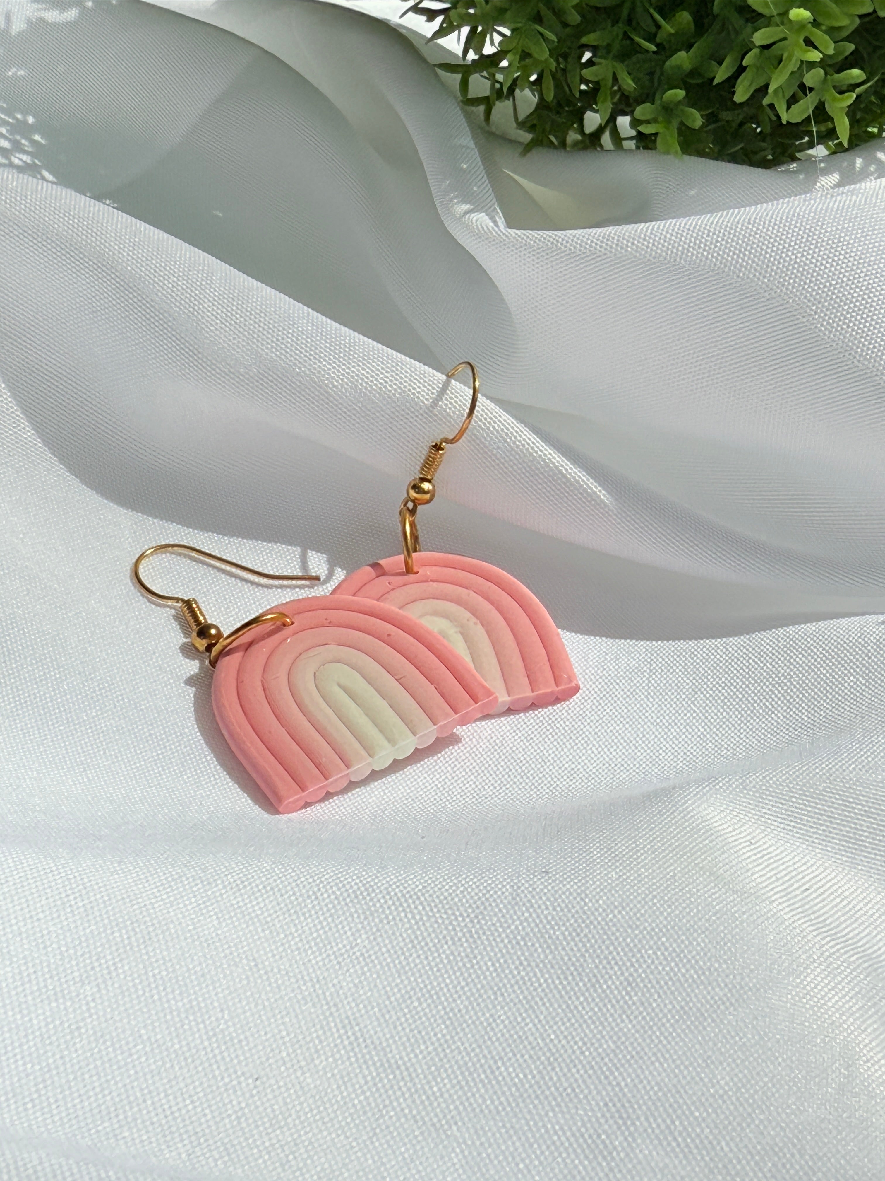 Pink Rainbow Collection