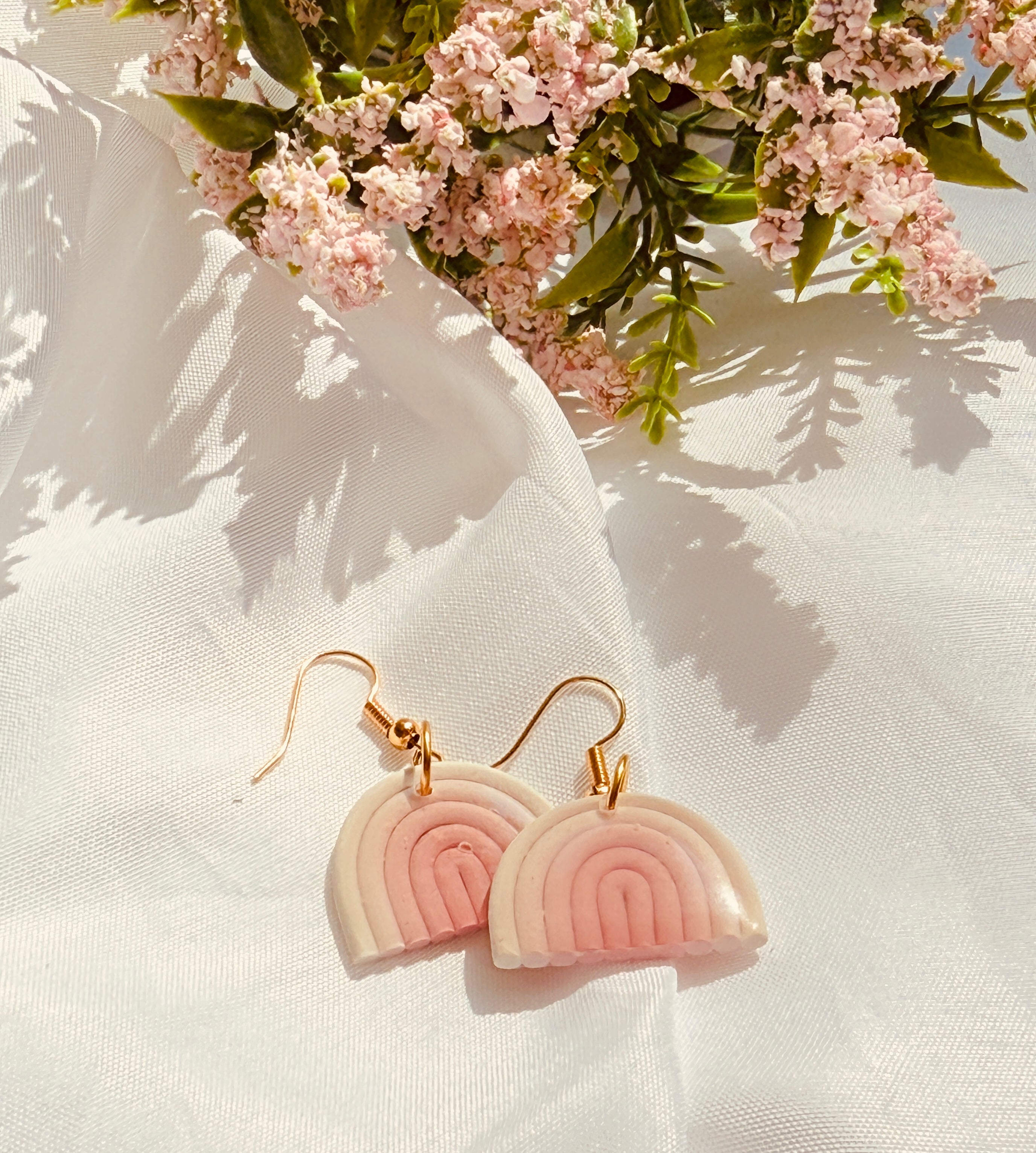 Pink Rainbow Collection